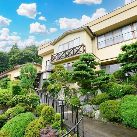 Tabist Sakura Annex Okumikawa Hotel Shinshiro Buitenkant foto
