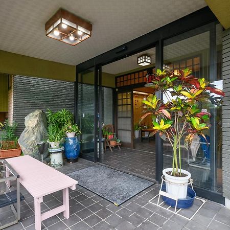Tabist Sakura Annex Okumikawa Hotel Shinshiro Buitenkant foto