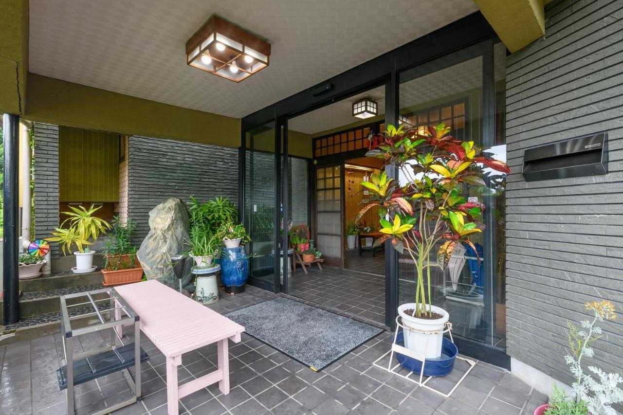Tabist Sakura Annex Okumikawa Hotel Shinshiro Buitenkant foto