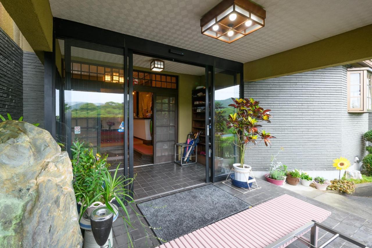 Tabist Sakura Annex Okumikawa Hotel Shinshiro Buitenkant foto