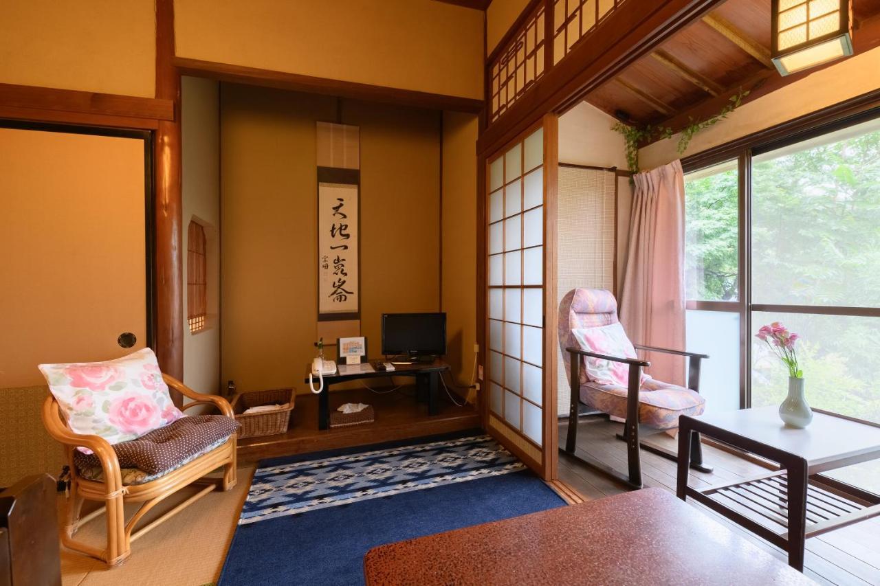 Tabist Sakura Annex Okumikawa Hotel Shinshiro Buitenkant foto