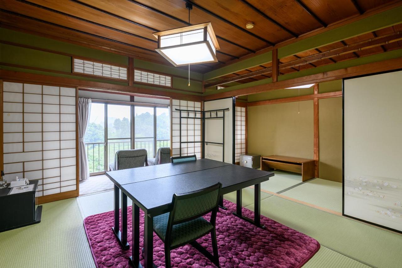 Tabist Sakura Annex Okumikawa Hotel Shinshiro Buitenkant foto