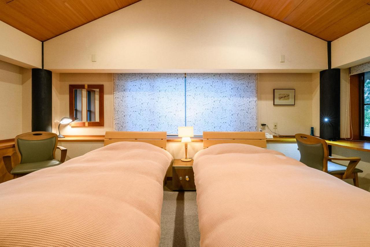 Tabist Sakura Annex Okumikawa Hotel Shinshiro Buitenkant foto
