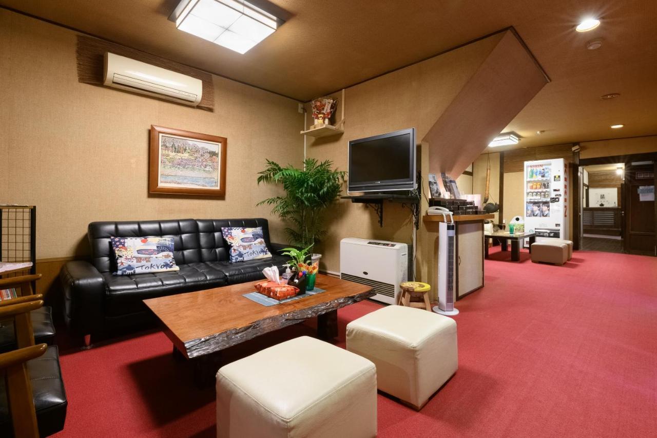 Tabist Sakura Annex Okumikawa Hotel Shinshiro Buitenkant foto