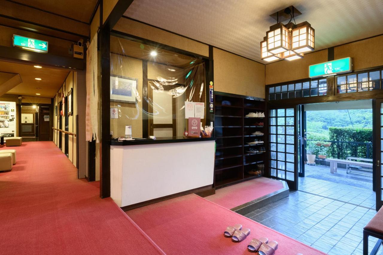 Tabist Sakura Annex Okumikawa Hotel Shinshiro Buitenkant foto
