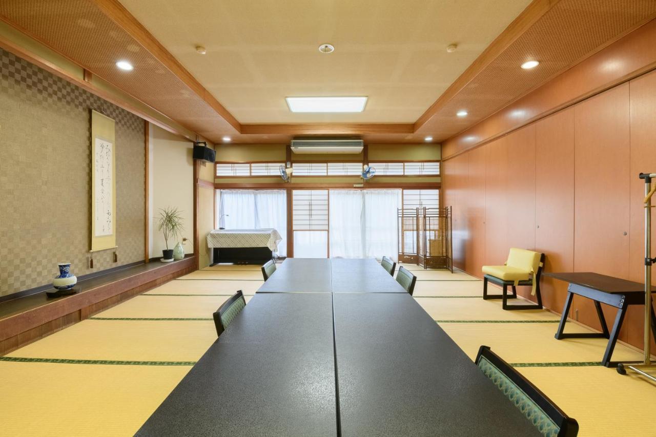 Tabist Sakura Annex Okumikawa Hotel Shinshiro Buitenkant foto