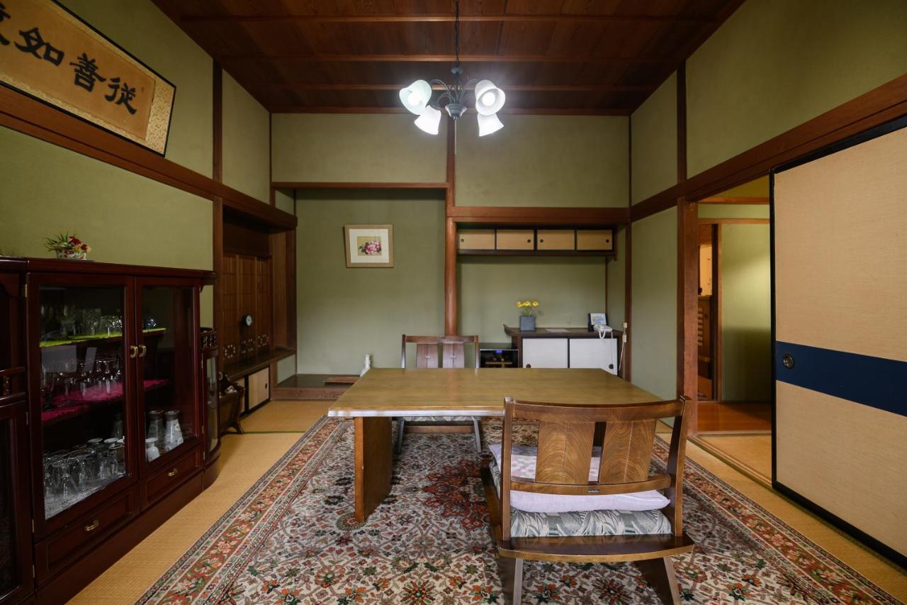 Tabist Sakura Annex Okumikawa Hotel Shinshiro Buitenkant foto