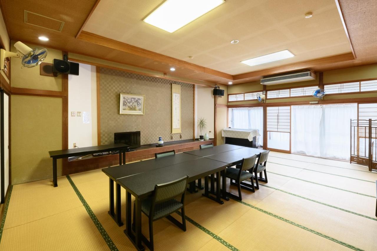 Tabist Sakura Annex Okumikawa Hotel Shinshiro Buitenkant foto