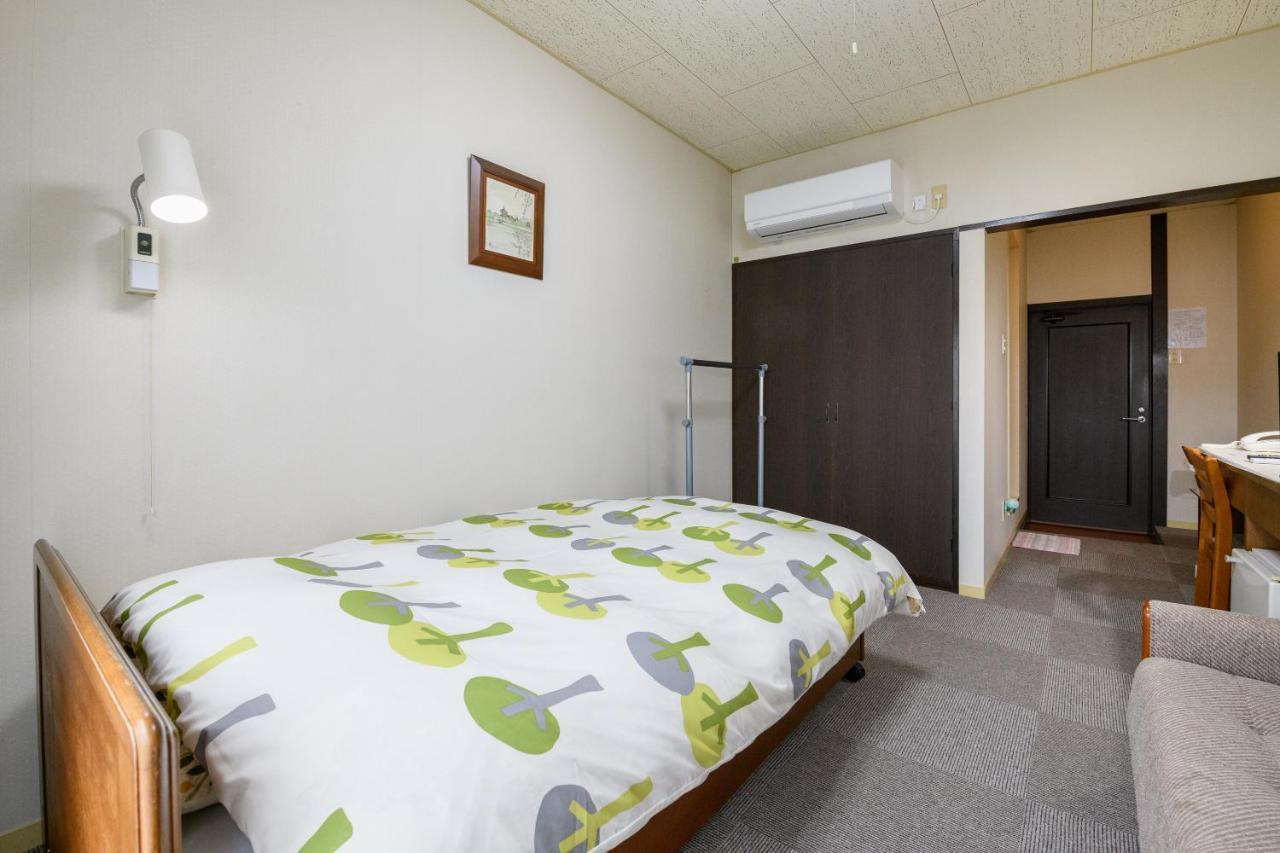 Tabist Sakura Annex Okumikawa Hotel Shinshiro Buitenkant foto
