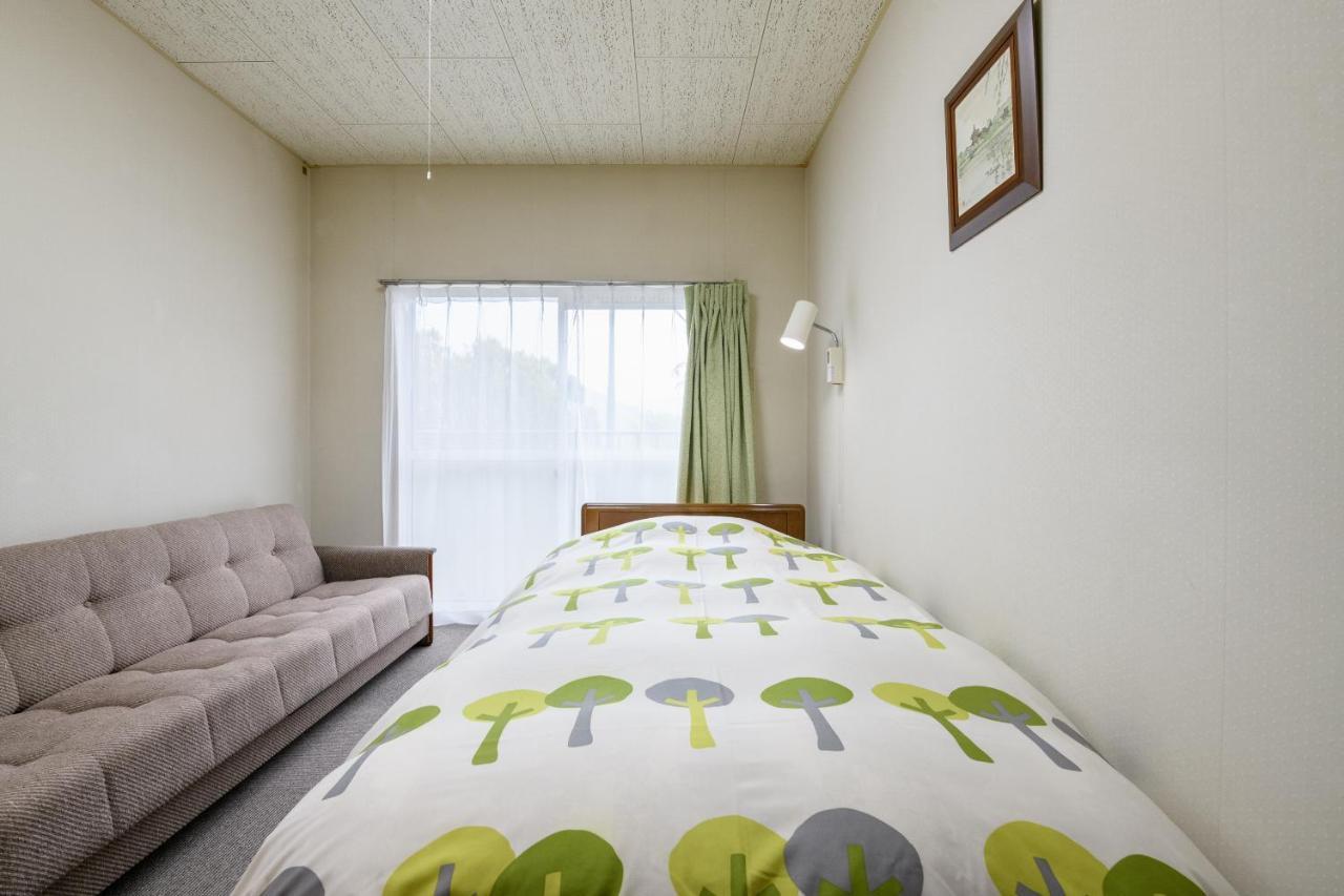 Tabist Sakura Annex Okumikawa Hotel Shinshiro Buitenkant foto