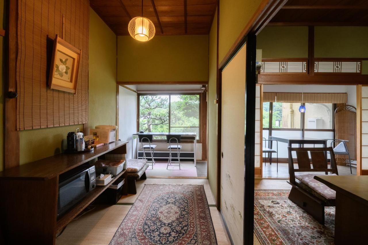 Tabist Sakura Annex Okumikawa Hotel Shinshiro Buitenkant foto