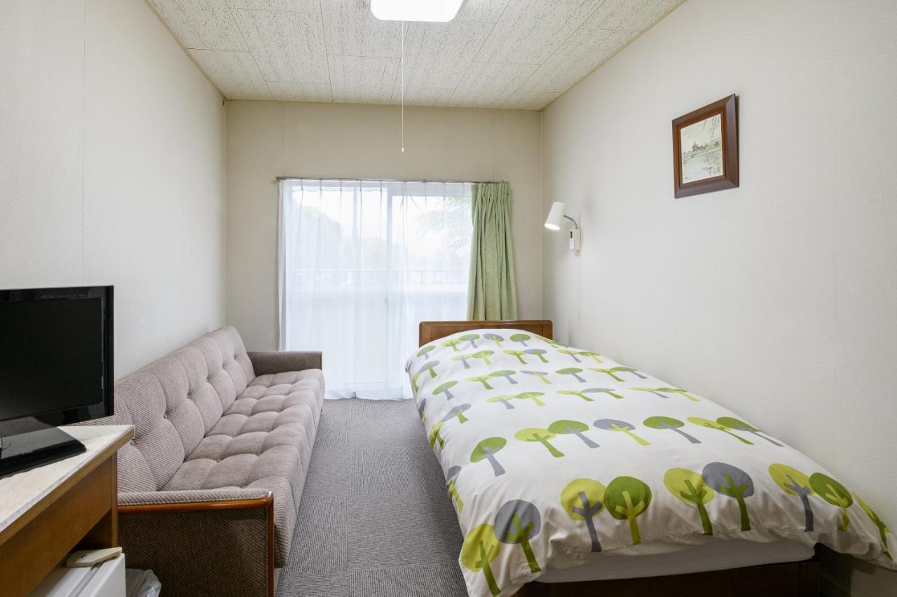 Tabist Sakura Annex Okumikawa Hotel Shinshiro Buitenkant foto