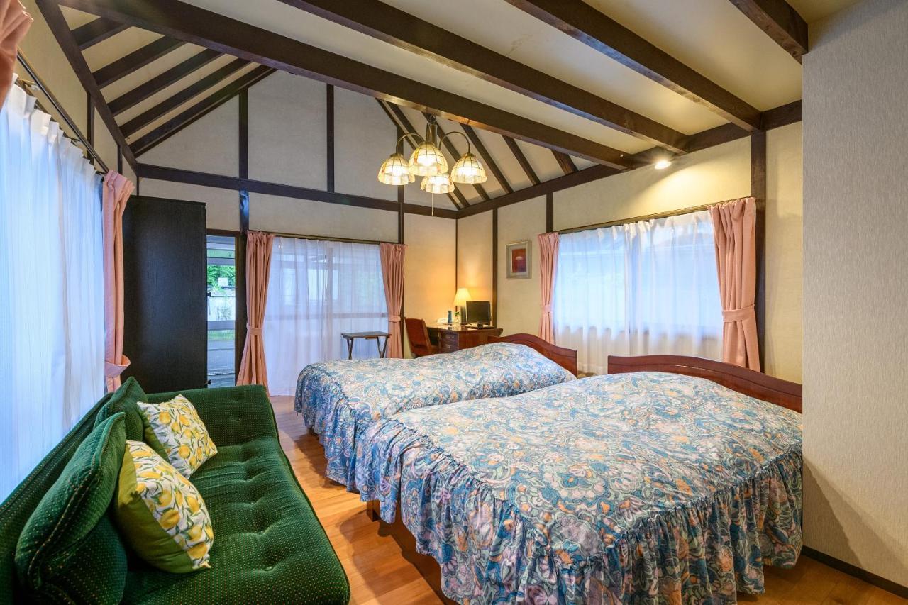 Tabist Sakura Annex Okumikawa Hotel Shinshiro Buitenkant foto