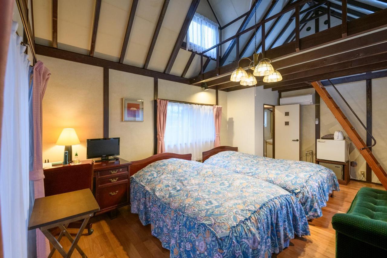 Tabist Sakura Annex Okumikawa Hotel Shinshiro Buitenkant foto