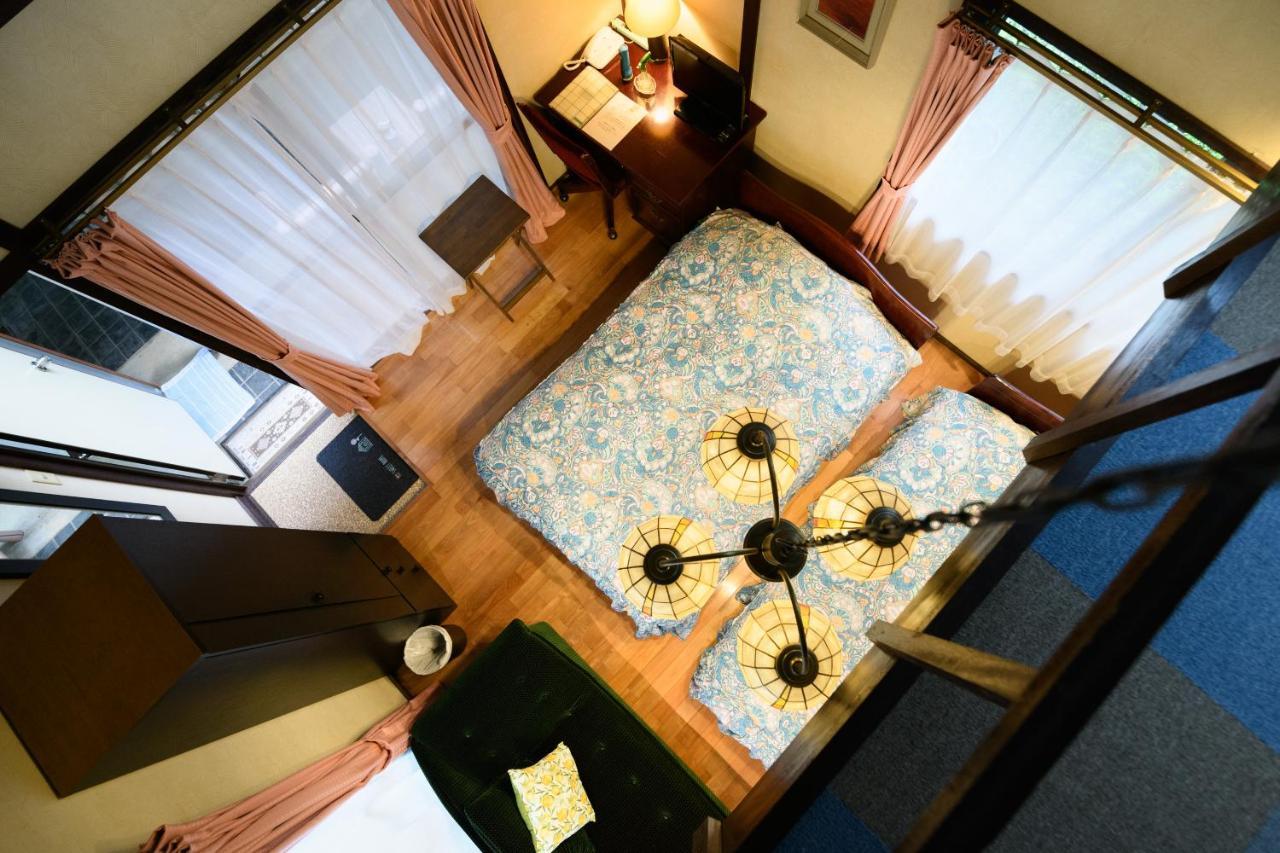 Tabist Sakura Annex Okumikawa Hotel Shinshiro Buitenkant foto