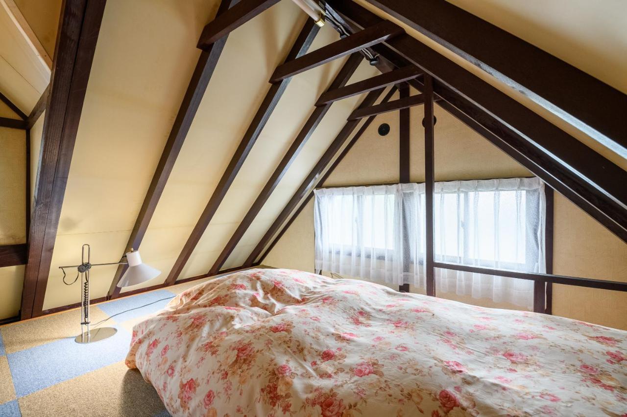Tabist Sakura Annex Okumikawa Hotel Shinshiro Buitenkant foto