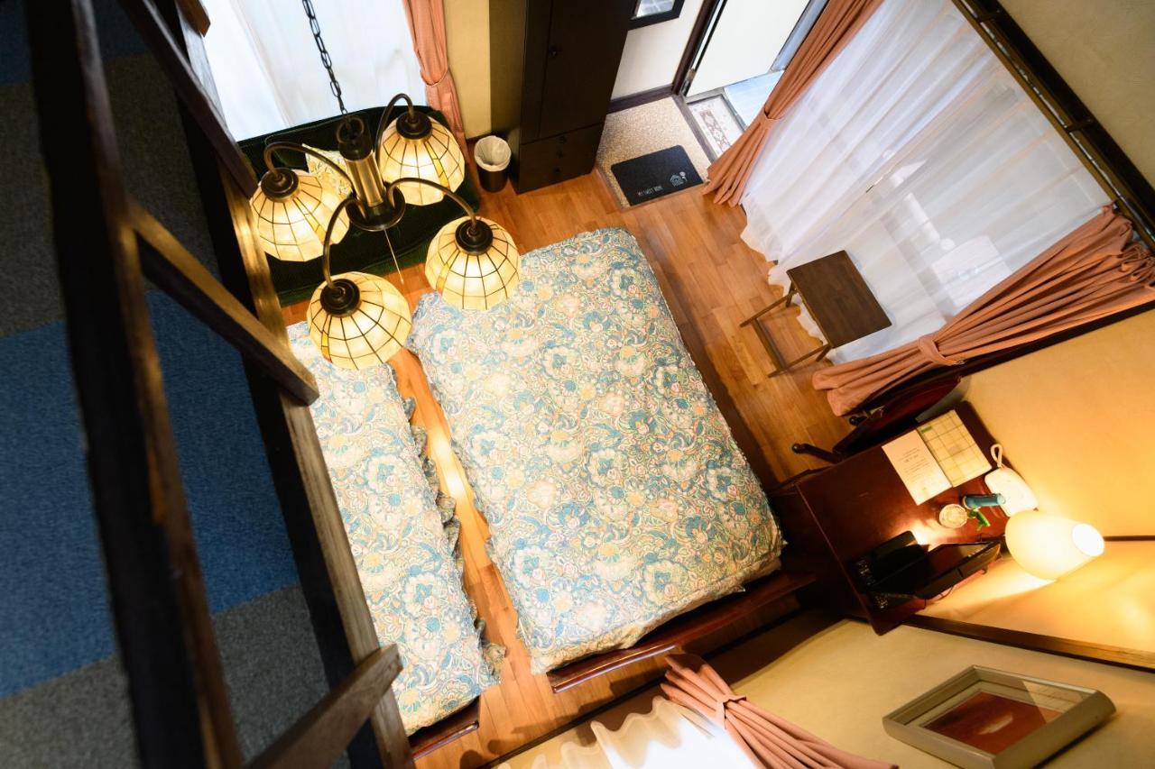 Tabist Sakura Annex Okumikawa Hotel Shinshiro Buitenkant foto