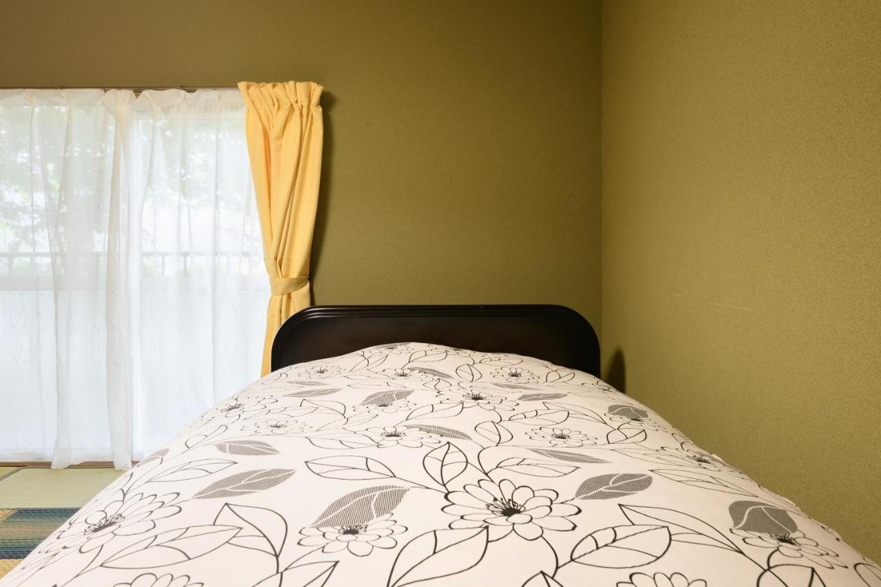Tabist Sakura Annex Okumikawa Hotel Shinshiro Buitenkant foto