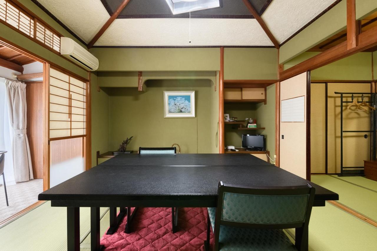 Tabist Sakura Annex Okumikawa Hotel Shinshiro Buitenkant foto