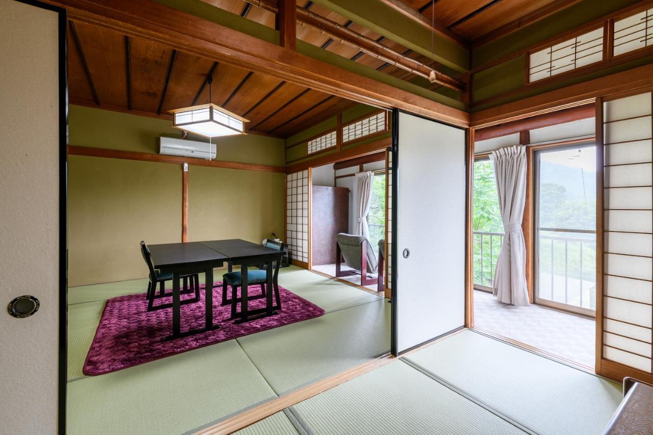 Tabist Sakura Annex Okumikawa Hotel Shinshiro Buitenkant foto