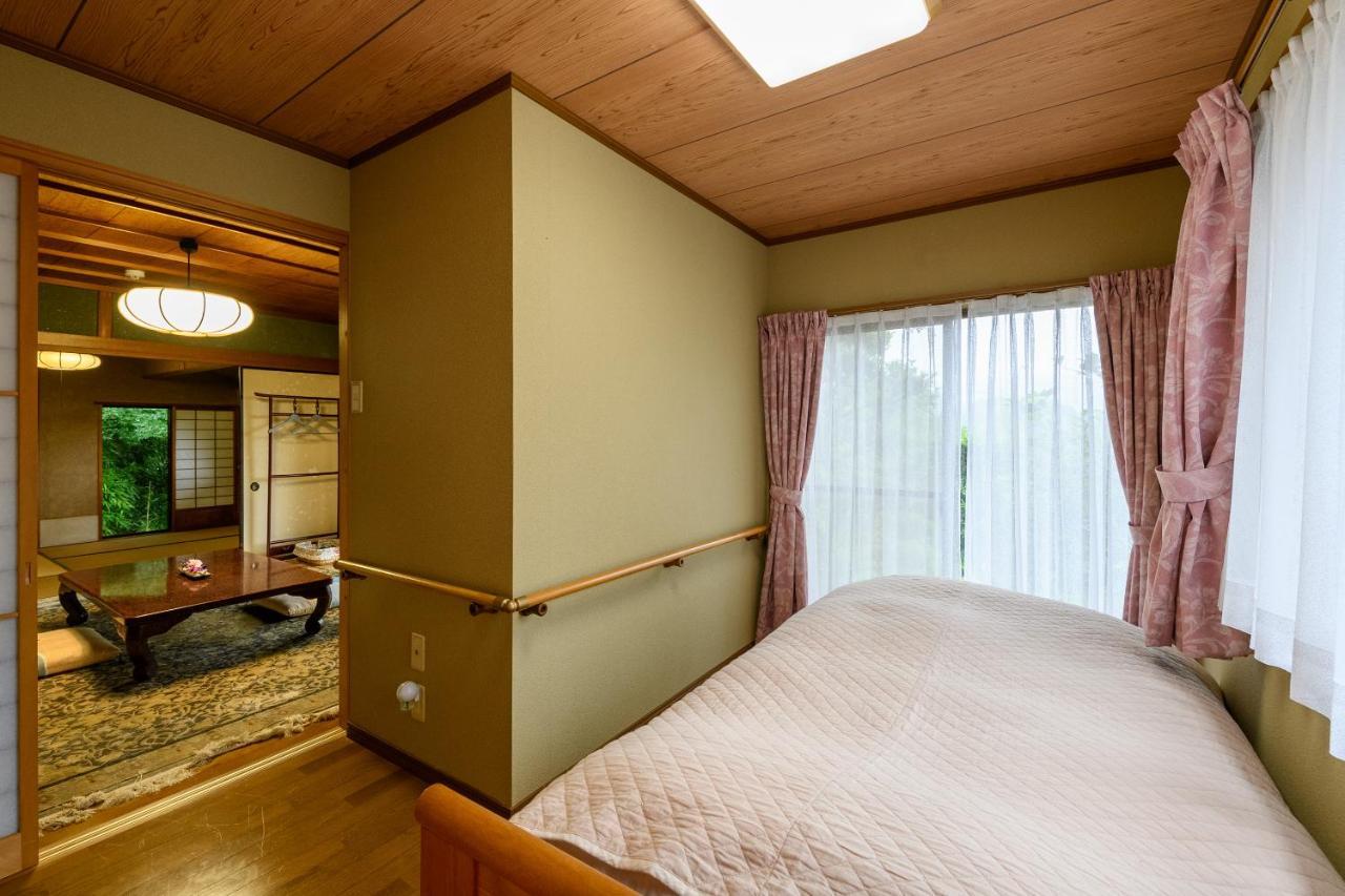 Tabist Sakura Annex Okumikawa Hotel Shinshiro Buitenkant foto