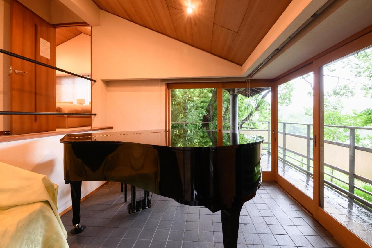 Tabist Sakura Annex Okumikawa Hotel Shinshiro Buitenkant foto