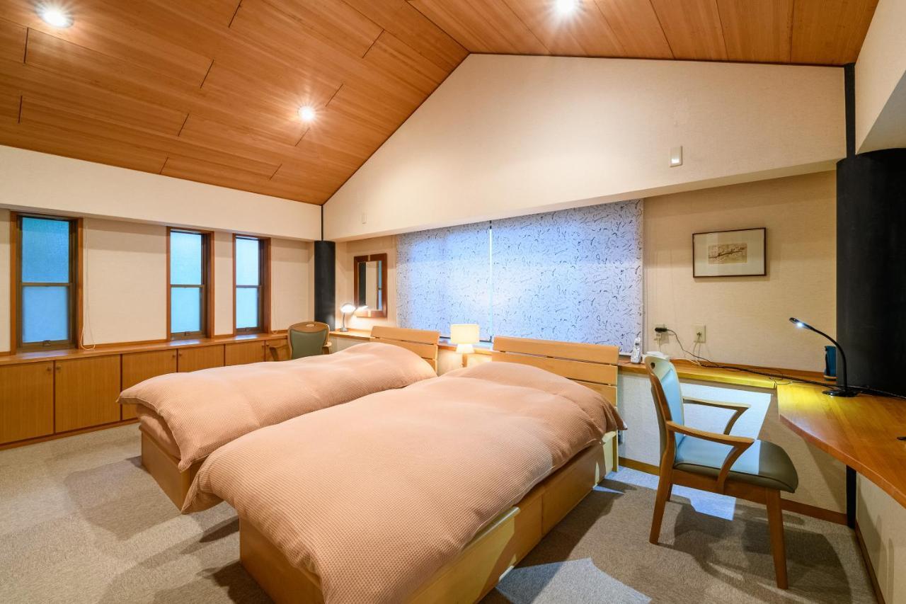 Tabist Sakura Annex Okumikawa Hotel Shinshiro Buitenkant foto