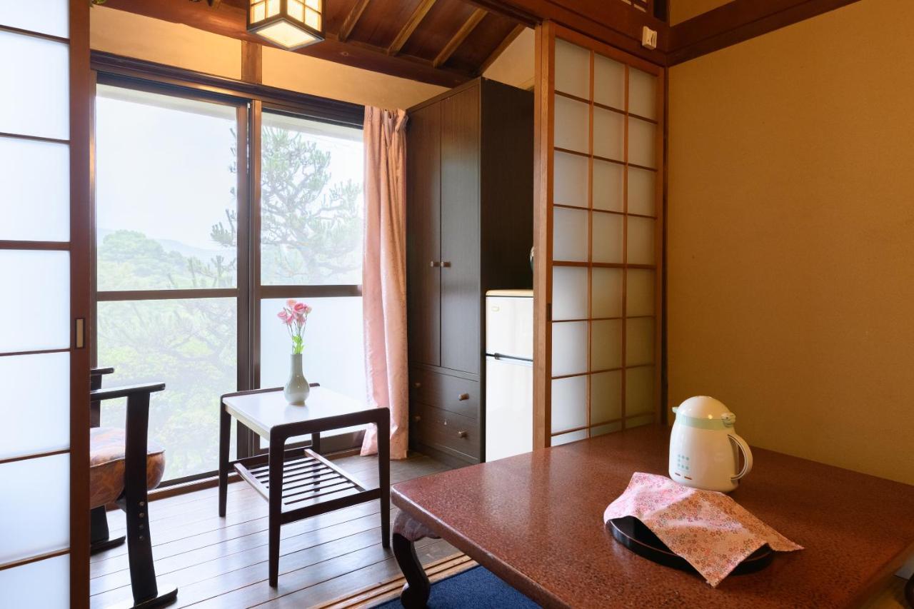Tabist Sakura Annex Okumikawa Hotel Shinshiro Buitenkant foto