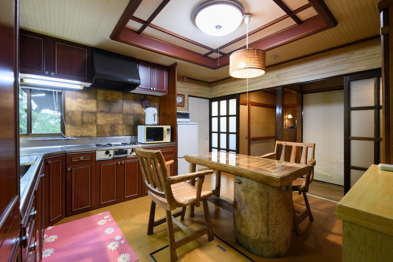 Tabist Sakura Annex Okumikawa Hotel Shinshiro Buitenkant foto