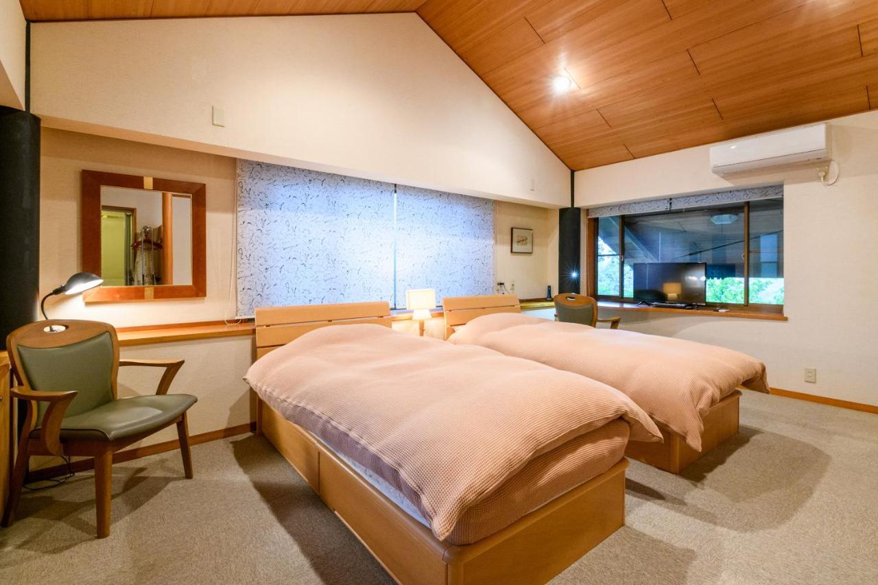 Tabist Sakura Annex Okumikawa Hotel Shinshiro Buitenkant foto