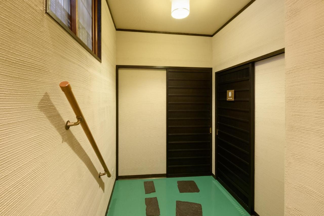 Tabist Sakura Annex Okumikawa Hotel Shinshiro Buitenkant foto