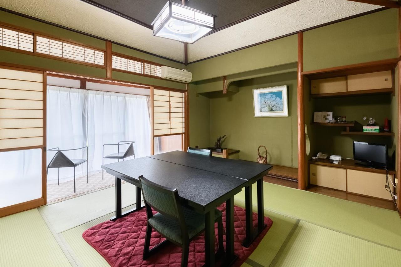 Tabist Sakura Annex Okumikawa Hotel Shinshiro Buitenkant foto
