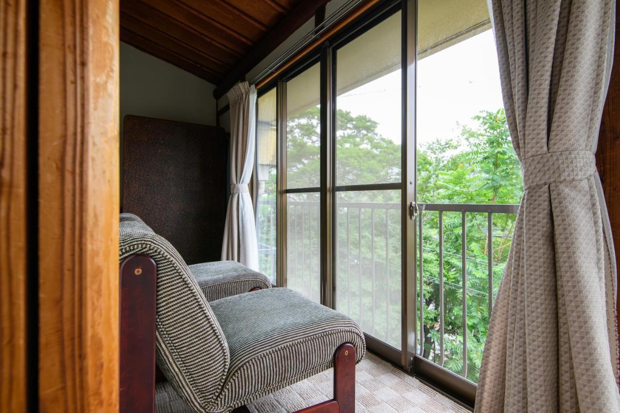 Tabist Sakura Annex Okumikawa Hotel Shinshiro Buitenkant foto