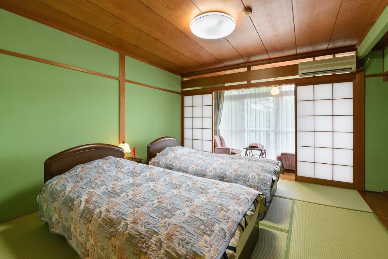Tabist Sakura Annex Okumikawa Hotel Shinshiro Buitenkant foto