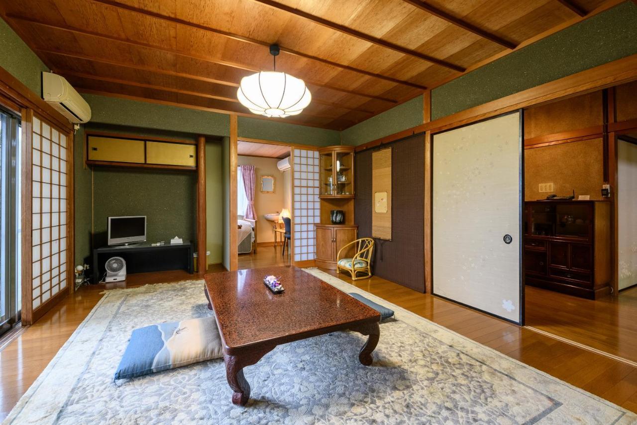 Tabist Sakura Annex Okumikawa Hotel Shinshiro Buitenkant foto