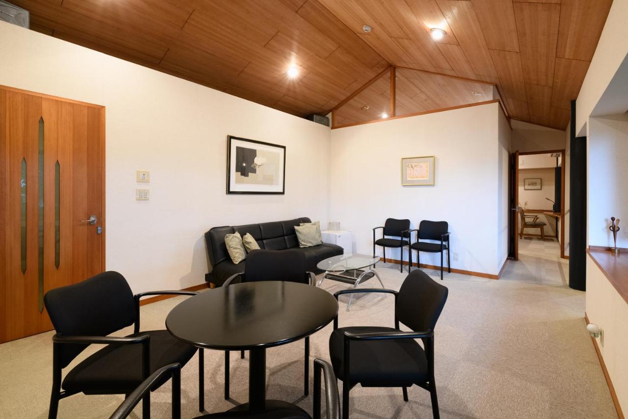 Tabist Sakura Annex Okumikawa Hotel Shinshiro Buitenkant foto
