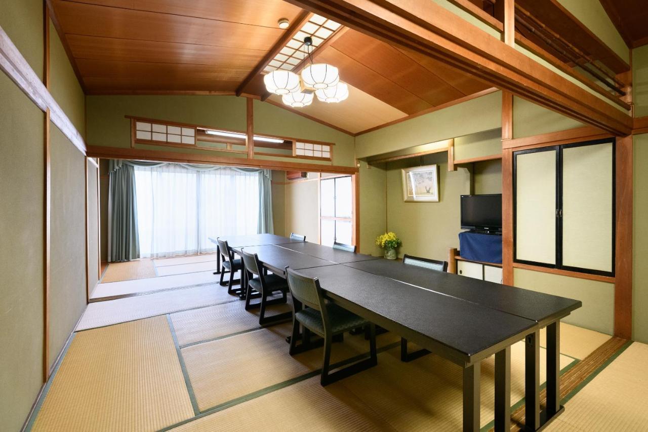 Tabist Sakura Annex Okumikawa Hotel Shinshiro Buitenkant foto
