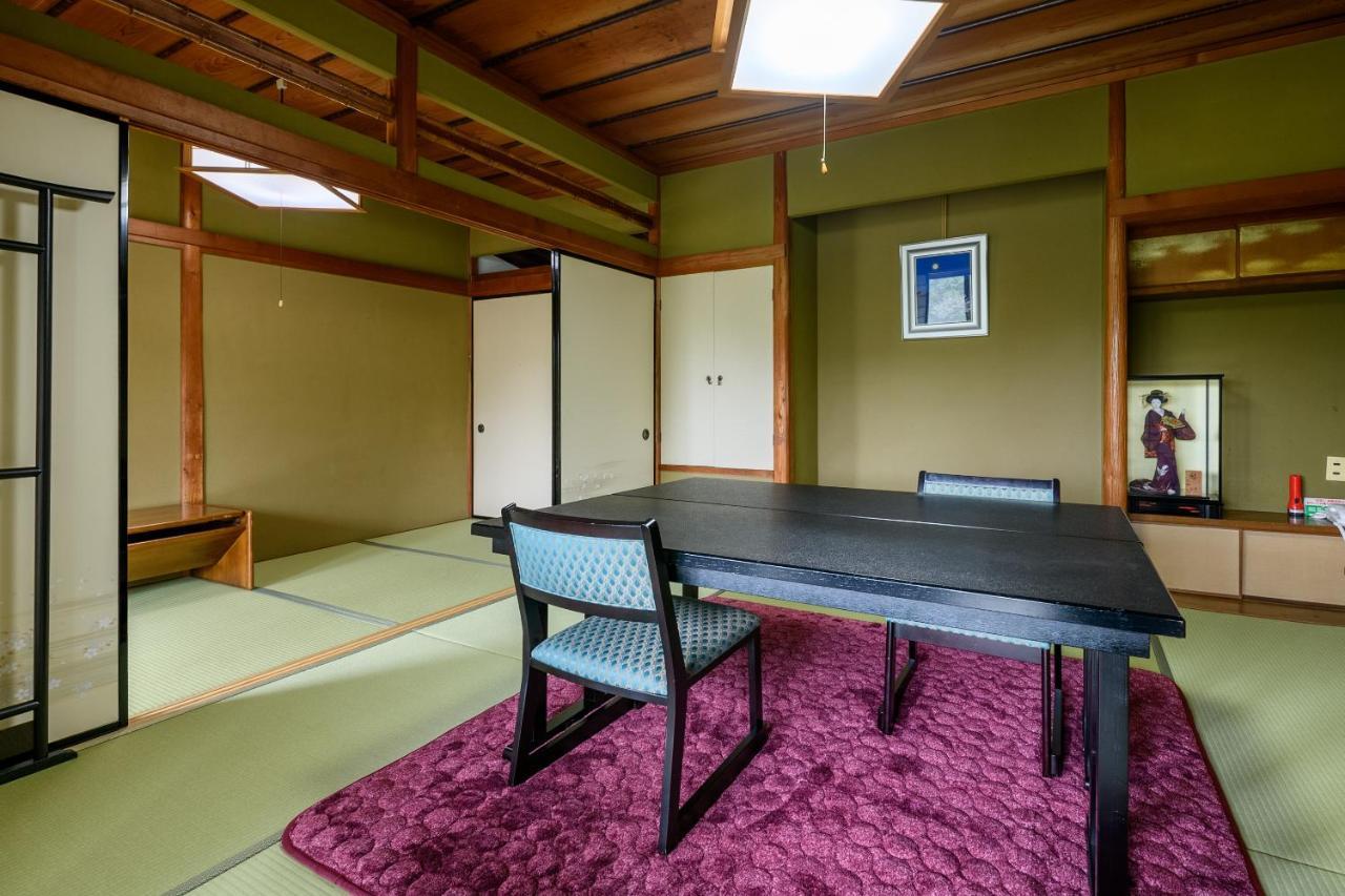 Tabist Sakura Annex Okumikawa Hotel Shinshiro Buitenkant foto