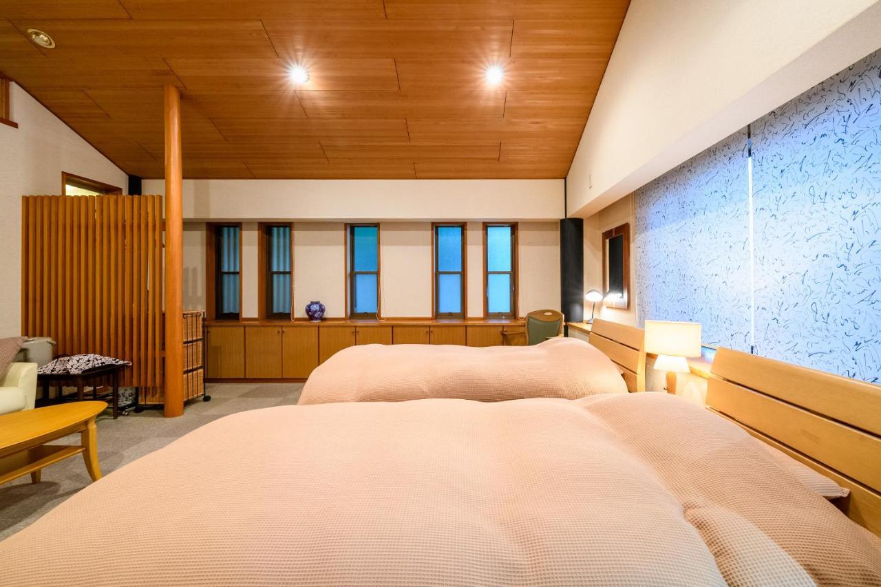 Tabist Sakura Annex Okumikawa Hotel Shinshiro Buitenkant foto