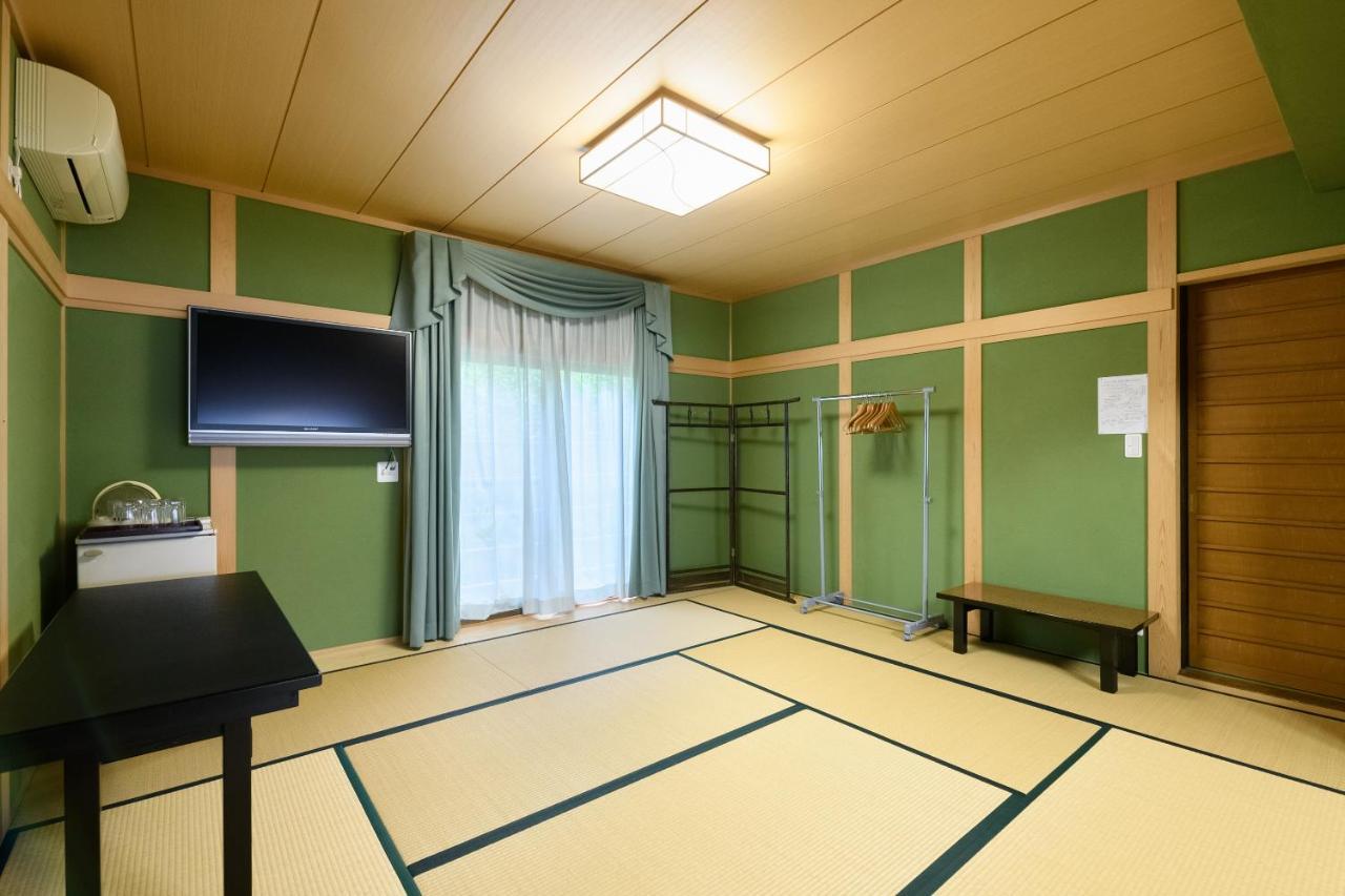Tabist Sakura Annex Okumikawa Hotel Shinshiro Buitenkant foto