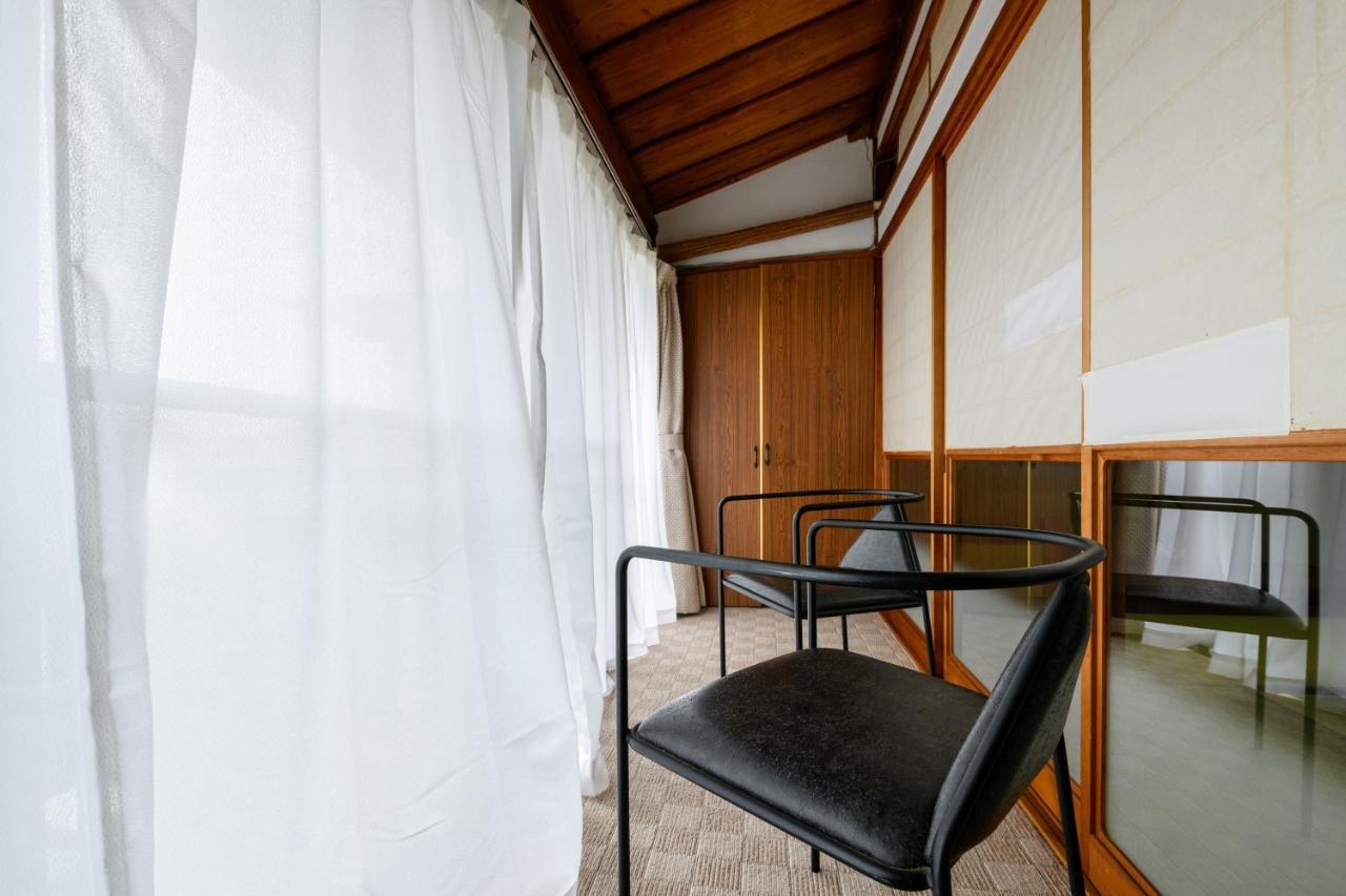 Tabist Sakura Annex Okumikawa Hotel Shinshiro Buitenkant foto