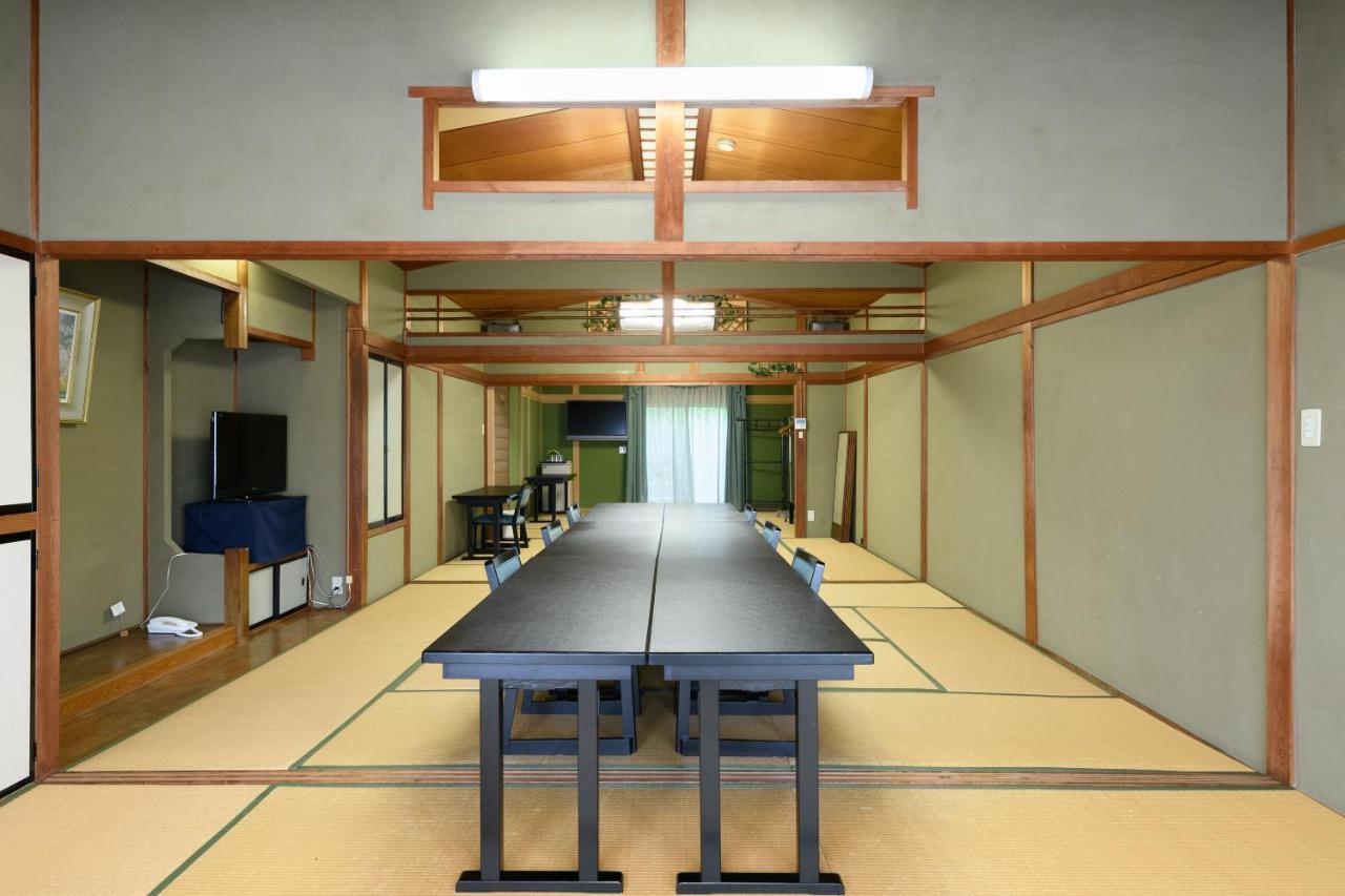 Tabist Sakura Annex Okumikawa Hotel Shinshiro Buitenkant foto